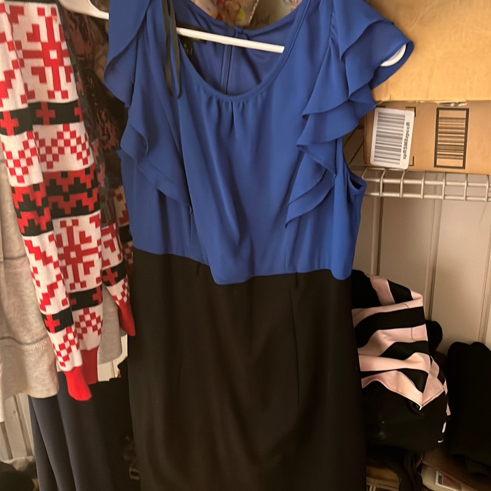 Cocktail dress